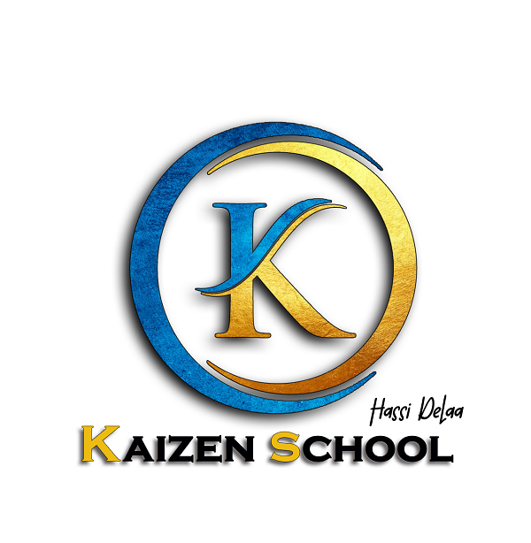 Logo Kaizen School HD